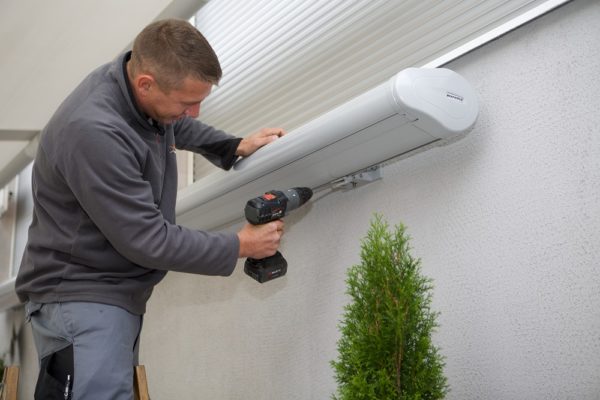 Reparatur- und Servicearbeiten
