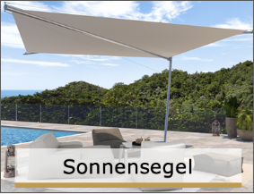 Sonnensegel