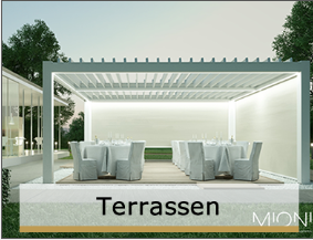 Terrassen