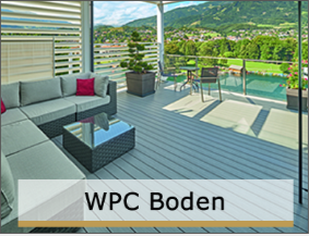 WPC Boden
