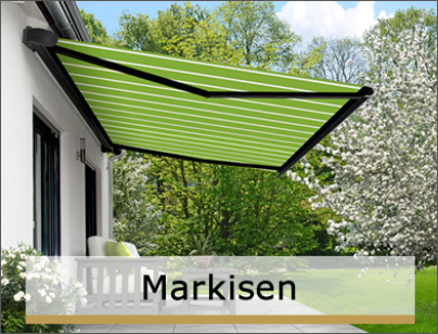 Markisen