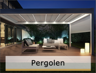 Pergolen
