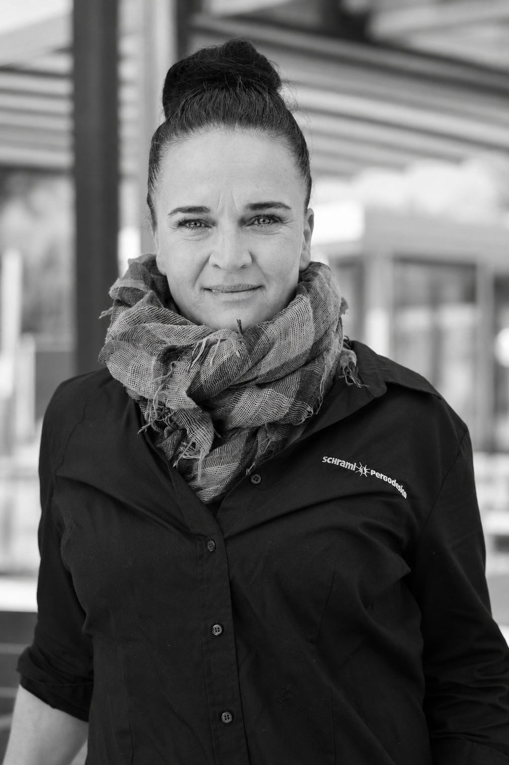 Claudia Schraml