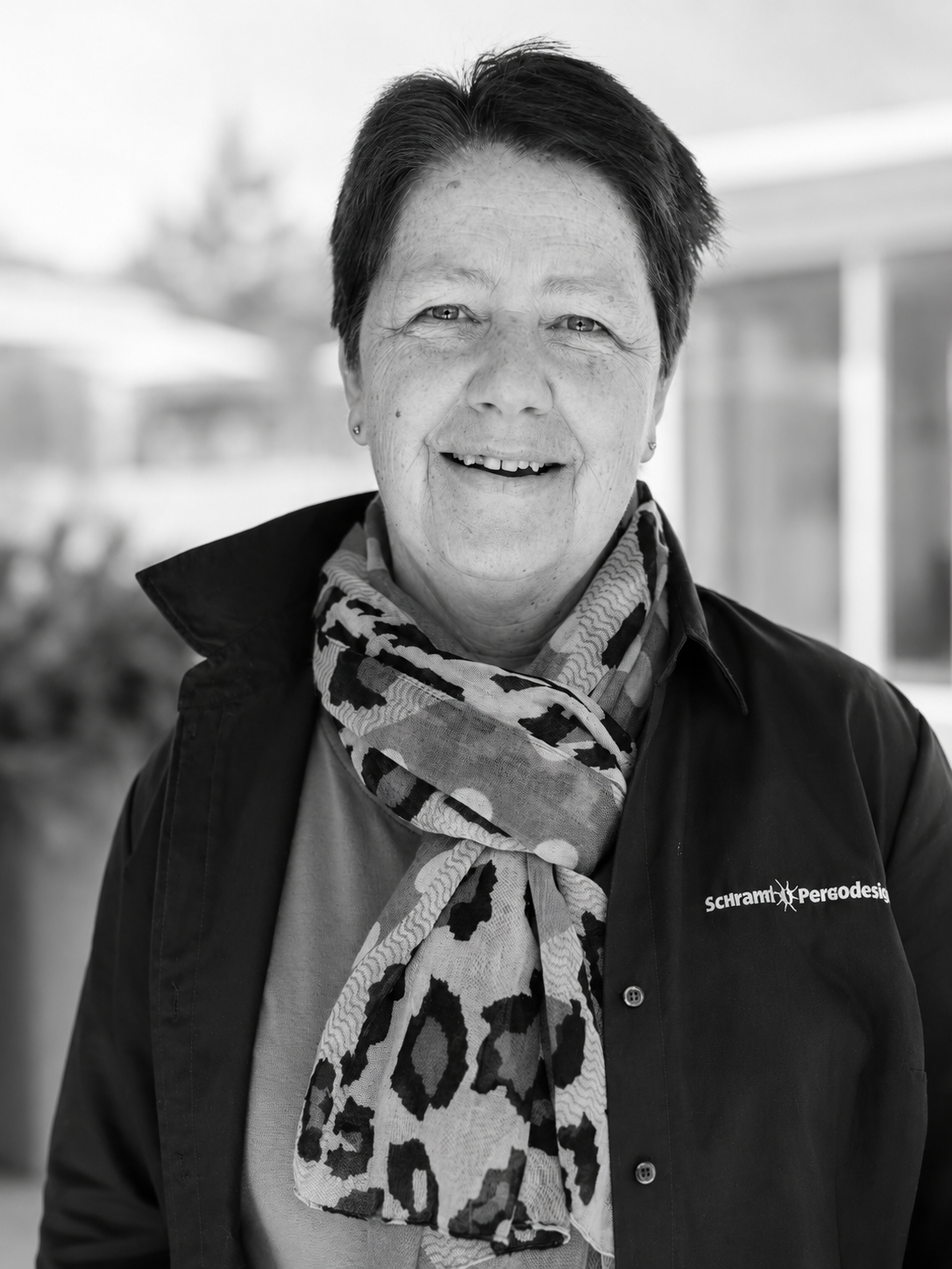 Heidi Mühlbauer